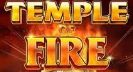 Temple Of Fire
