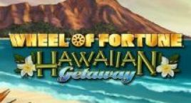 Wheel Of Fortune Hawaiian Getaway