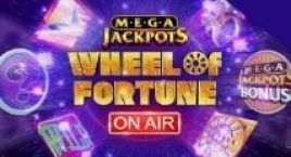 Wheel Of Fortune On Air