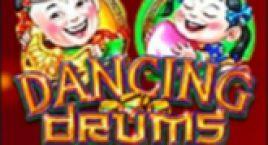 Dancing Drums
