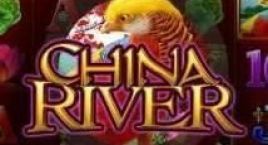 China River