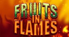 Fruits In Flames