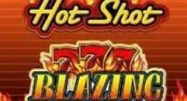 Hot Shot Blazing 777