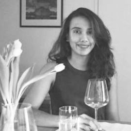 Sarah Hamid