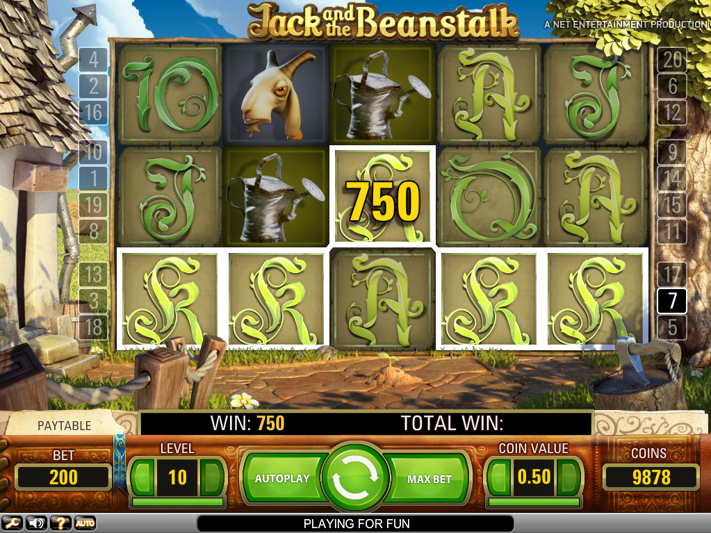 Jake and the beanstalk games