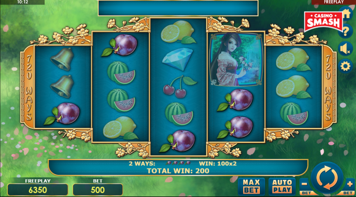 Master joker slot poker