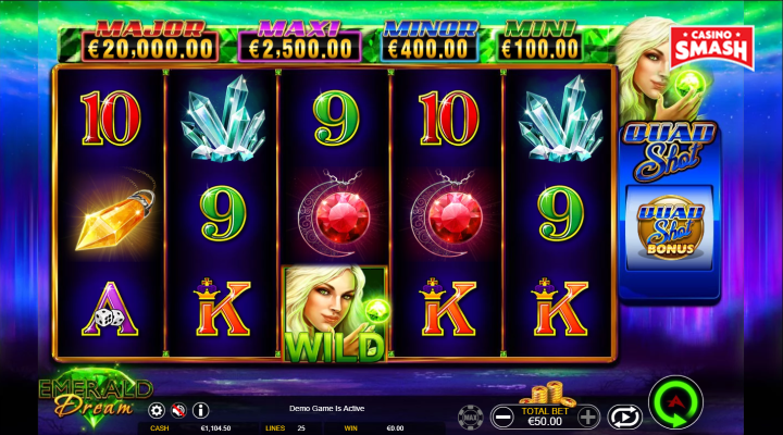 Jokerizer Slot