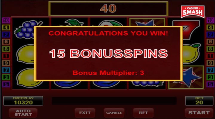 All wins casino