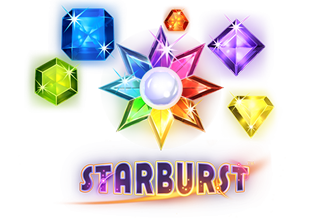 starburst slots demo