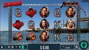 Sharknado Slot