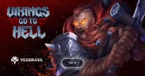 Vikings Go To Hell Slot