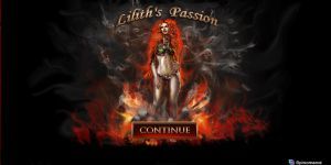Lilith's Passion Slot