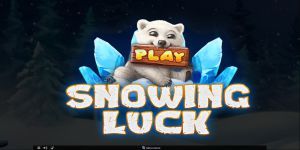Snowing Luck Slot