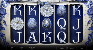 Cuckoo Slot