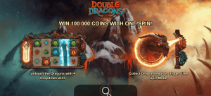 Double Dragons Slot