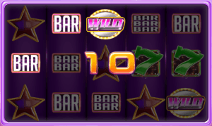 Disco Double Slot