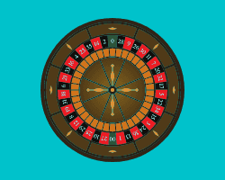 world best on line roulette casino