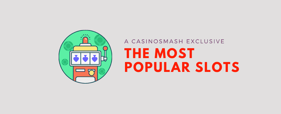 What Are the 50 Most Popular Slots in January 2022