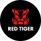 Red Tiger