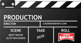 Movie-themed slots