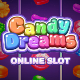 Candy Dreams Online Slots