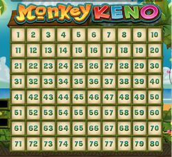 Best Way To Win At Keno