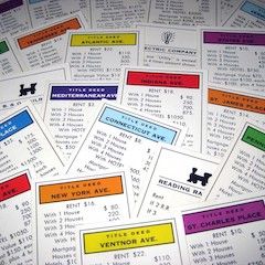 Live Monopoly