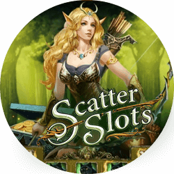 Get 12m free coins to play Scatter Slots