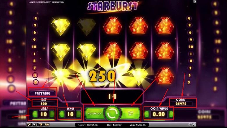 Slot Machine Online SPiegata
