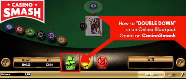 blackjack 101 app