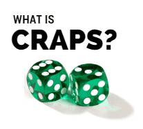 What is Craps?