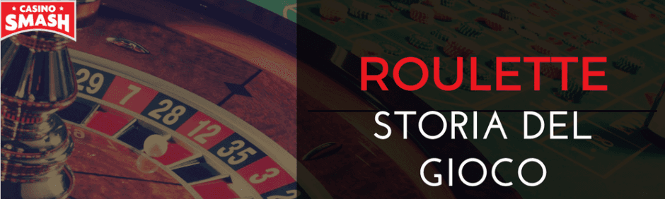 Storia della Roulette