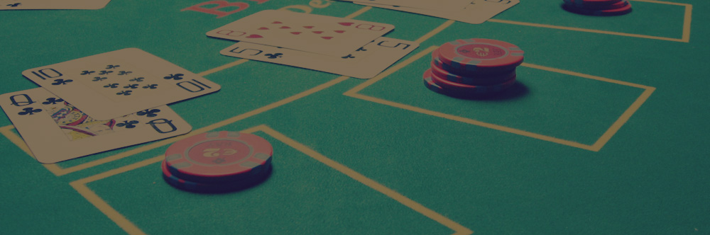 Zasady gry w Blackjacka