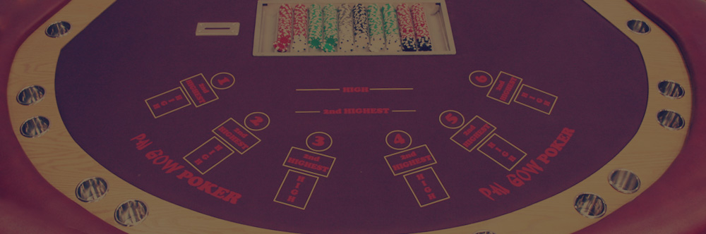 play our pai gow poker progressive