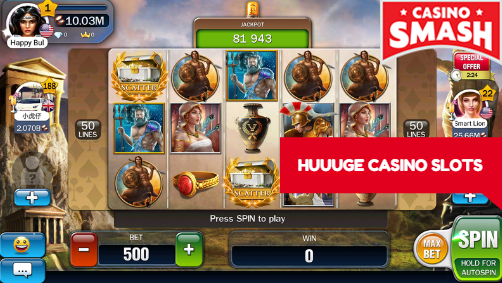 huuuge stars slots casino hack