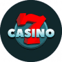 7Casino logo