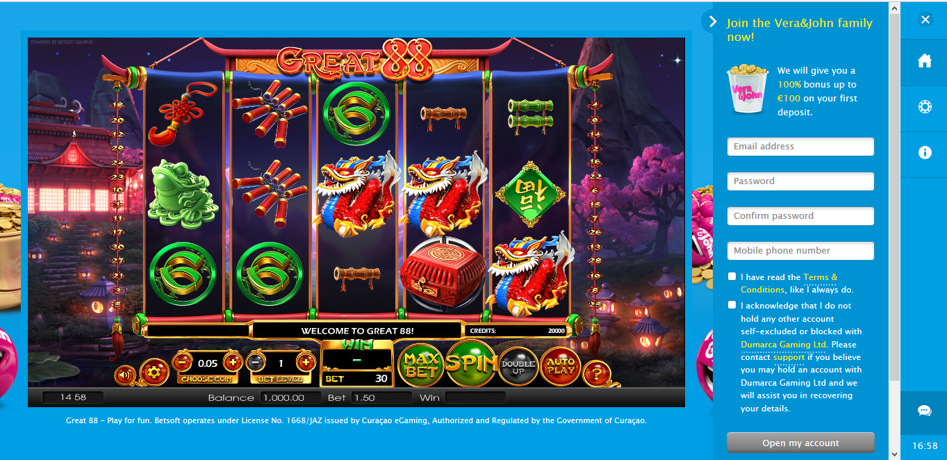 free spins sem deposito