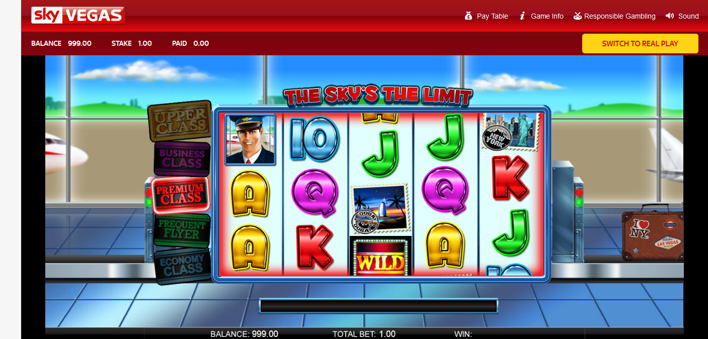 Vegas strip online casino no deposit bonus