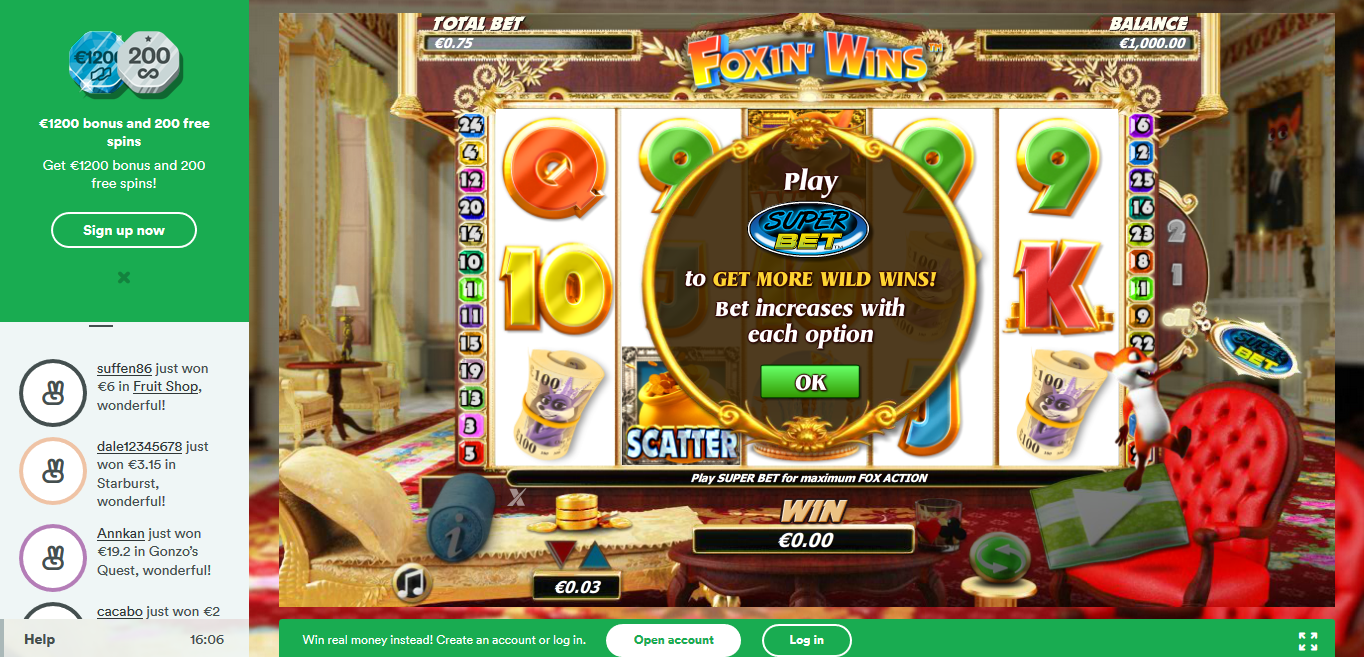 casino casumo online uk