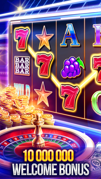 Slot Freebies Huuuge Casino