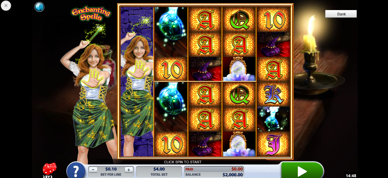 Play ojo online casino