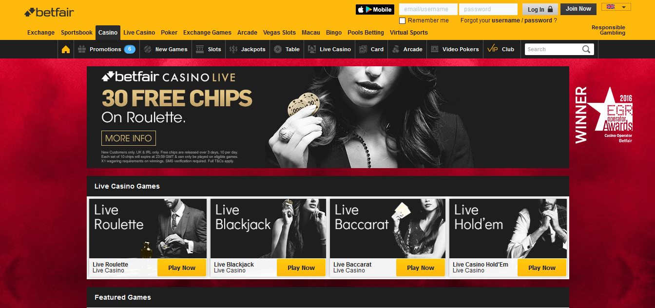 best new online casinos