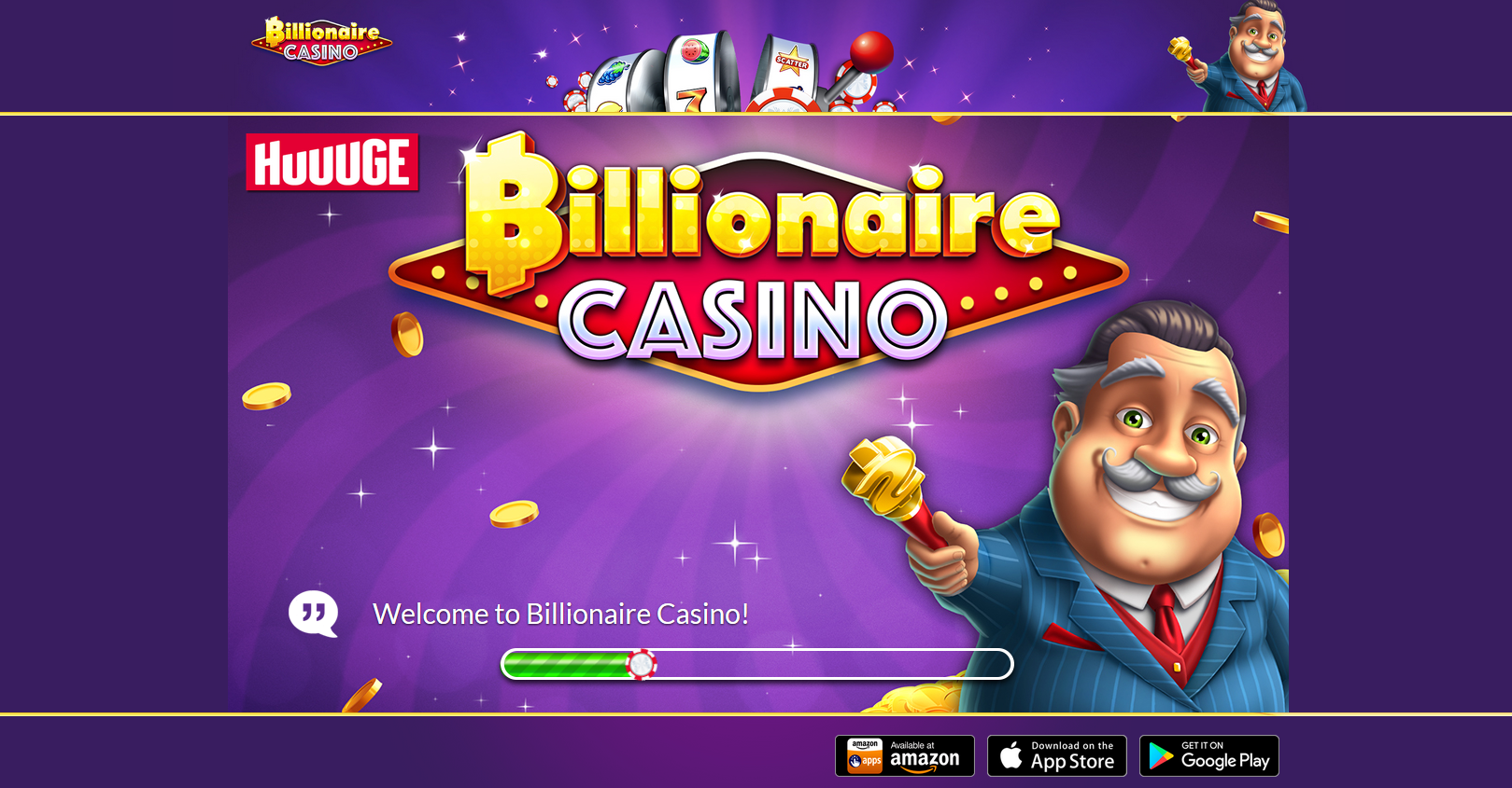 cash billionaire slots free coins links