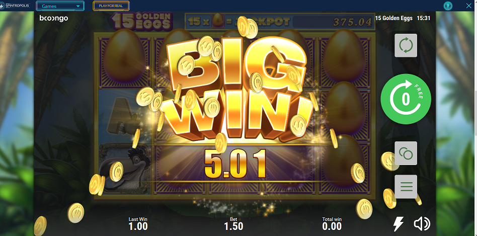 Cafe online casino