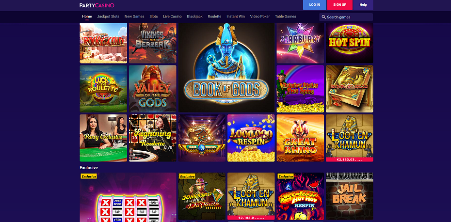 120 free spins online casino real money