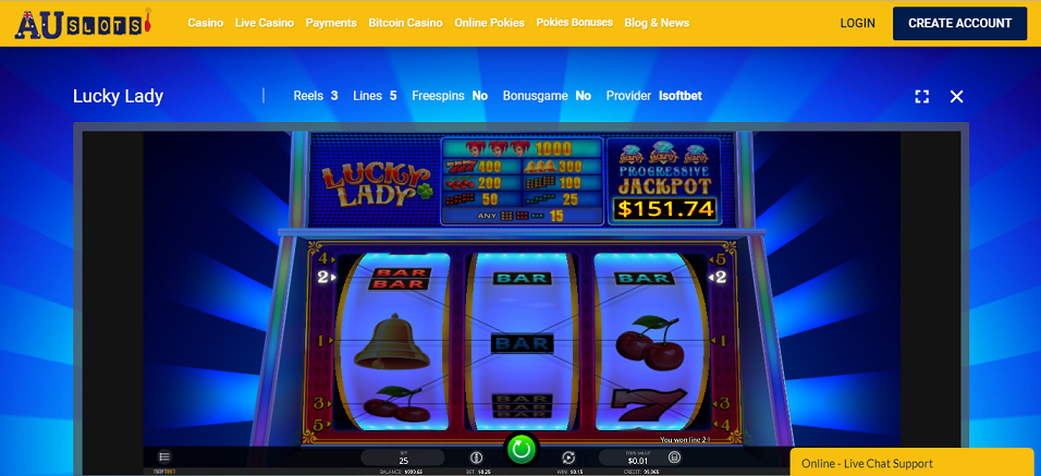 AU Slots Review: Get up to $200 in Bonus Cash!