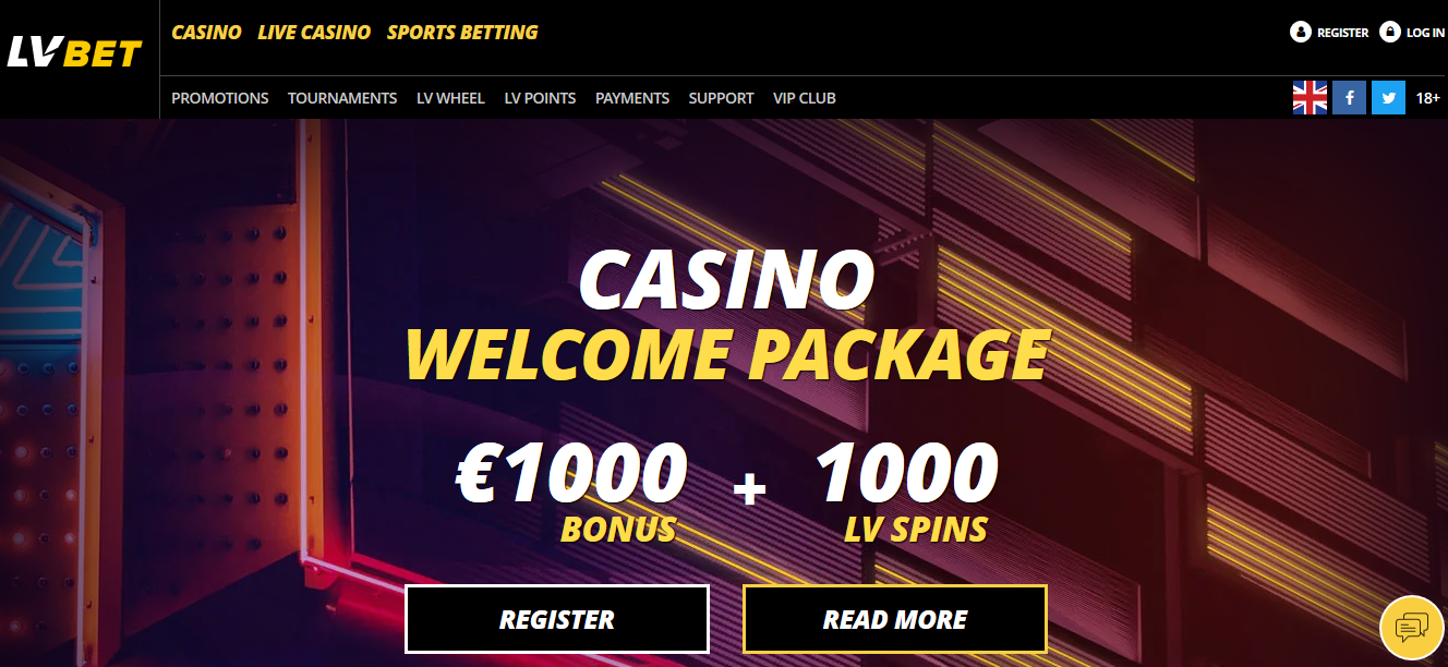 highest rtp for lv casino