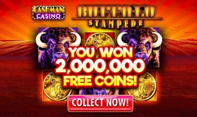 free coins cashman casino game hunters