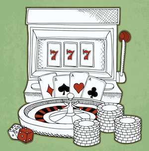 Casino Bonus Migliore AAMS