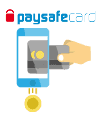 Easy Mobile Payments with Paysafecard